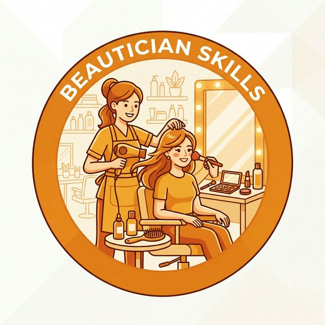Beautician